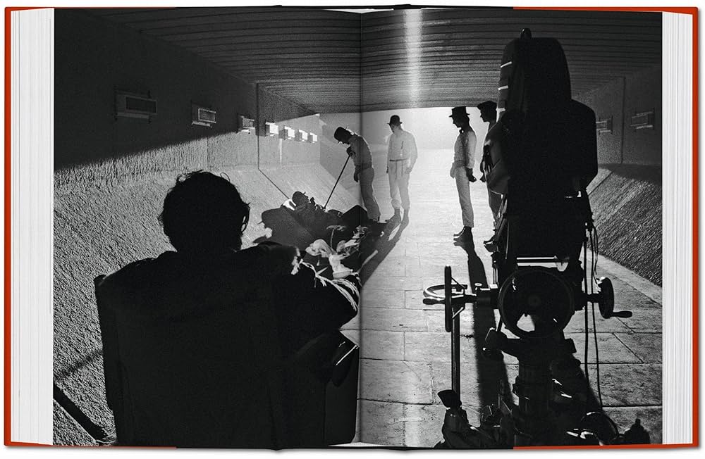 アート・デザイン・音楽 The Stanley Kubrick Archives The Stanley Kubrick Archives: Castle, Alison: 9783836508896